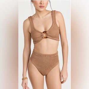 Hunza G Nadine Bikini